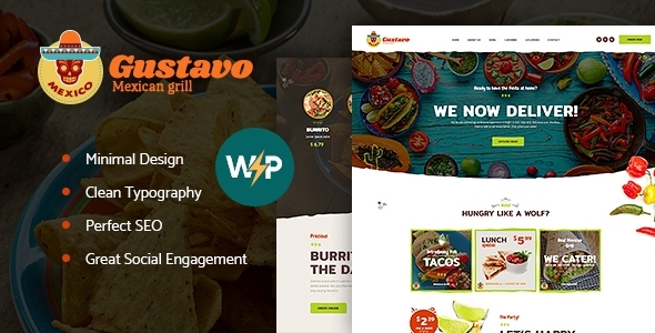 01_Gustavo.__large_preview.jpg Gustavo | Mexican Restaurant & Taco Cantina WordPress Theme