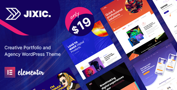 Jexic_Preview_Wp1.__large_preview.jpg Jixic - Creative Portfolio & Agency WordPress Theme