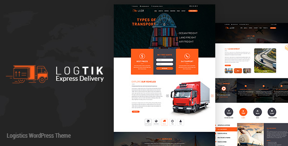 logtik-preview-wp.__large_preview.jpg Logtik | Logistics, Transportation Theme