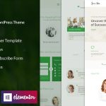 Construction – Business & Building Company WordPress Theme
