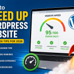 How to Speed Up Your WordPress Website